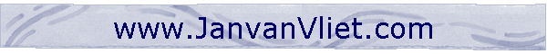 www.JanvanVliet.com